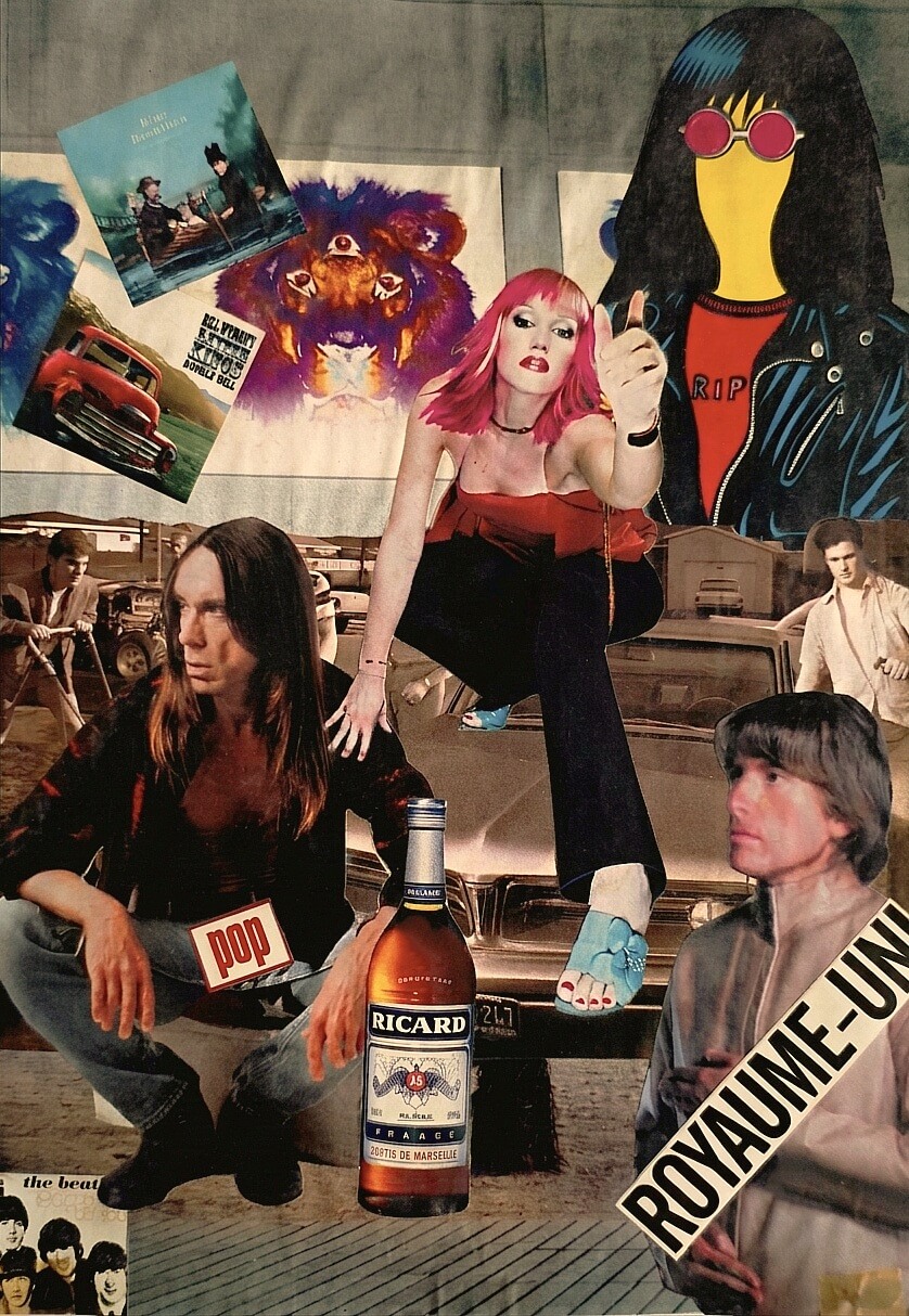 Collage